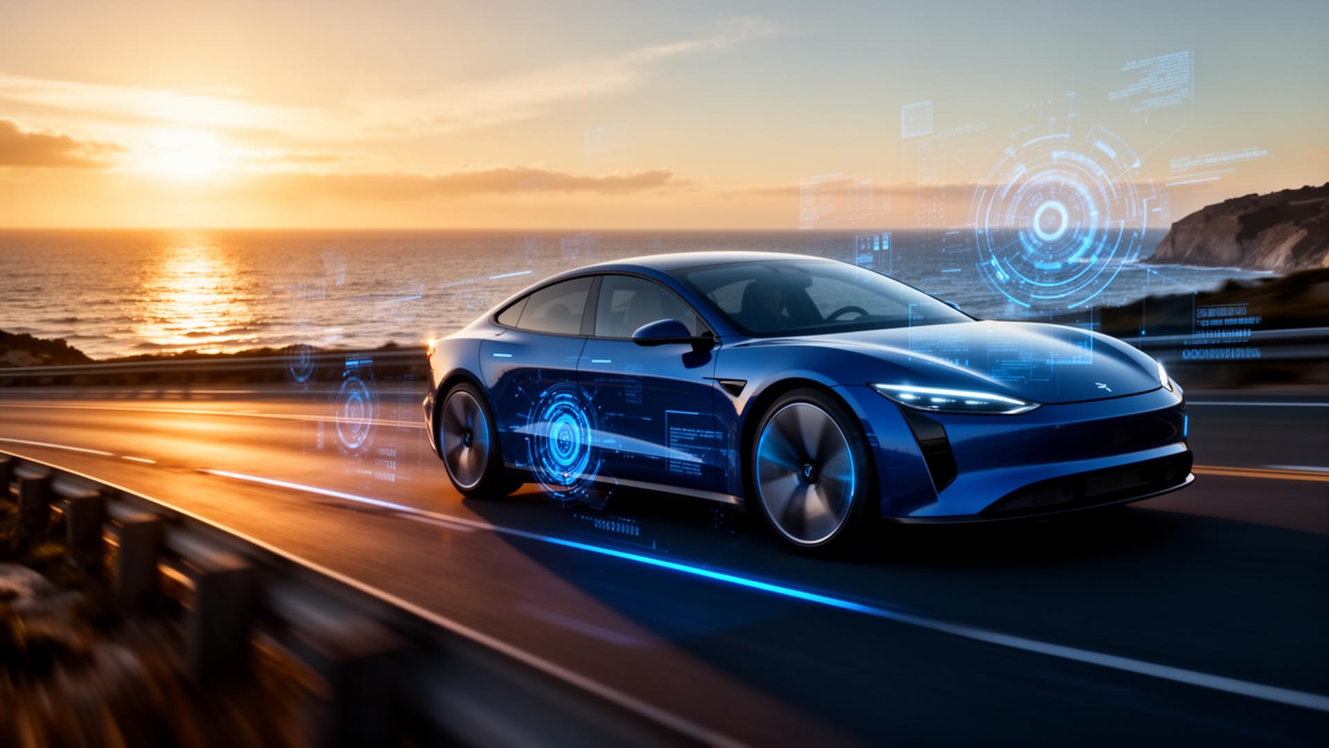 Mobiro AI mobility platform